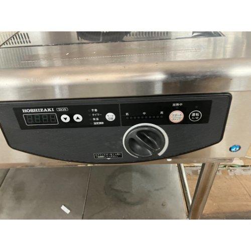 業界最長1年保証】IH調理器 テーブルタイプ ホシザキ HIH-555TD15E