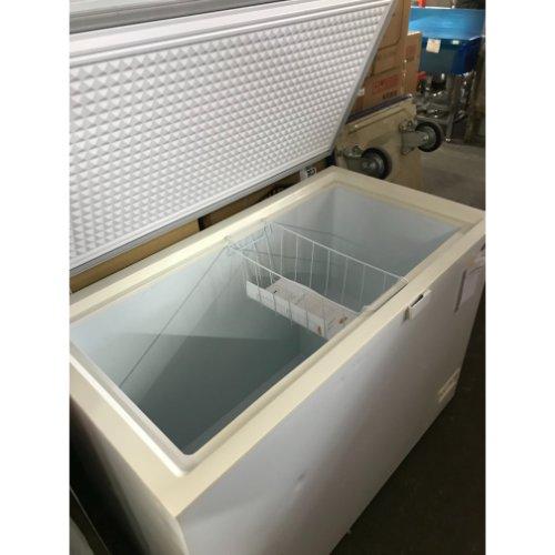 冷凍ストッカー シェルパ 41-0R 業務用 中古/送料別途見積 サンデン製 