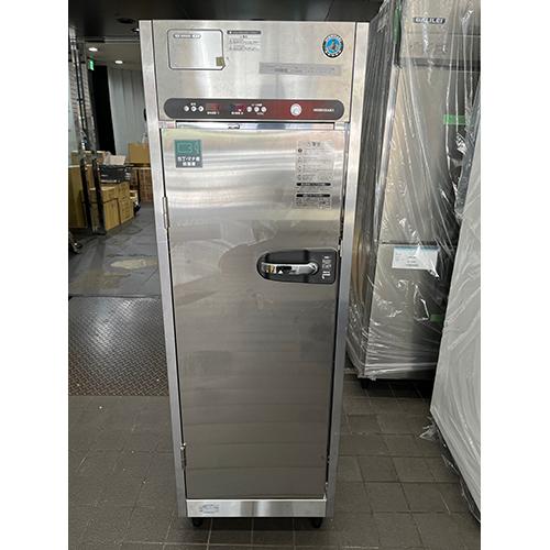 美品・ニチワ 包丁まな板殺菌庫 SC-84SHD 業務用 2024年製