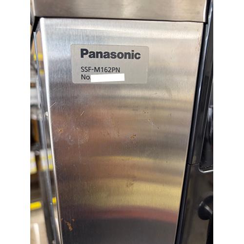 業界最長1年保証】ソフトクリームフリーザー パナソニック(Panasonic