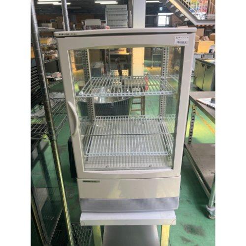 卓上冷蔵ショーケース パナソニック(Panasonic) SMR-CZ65F 業務用 中古