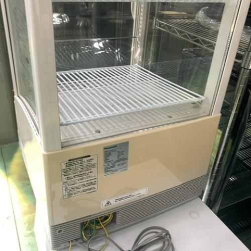 卓上冷蔵ショーケース パナソニック(Panasonic) SMR-CZ65F 業務用 中古