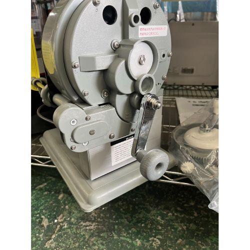手動 ネギ丸120 千葉工業所 業務用 中古/送料別途見積 : 2505900020243 