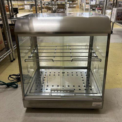 タイジ温蔵ショーケース OS-400N