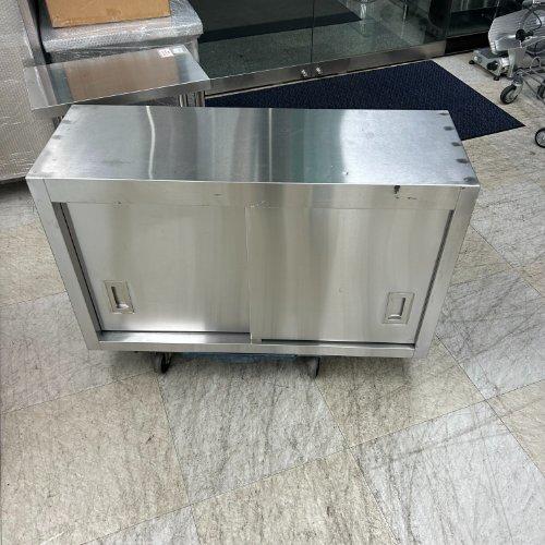 吊戸棚 業務用 中古/送料別途見積_1
