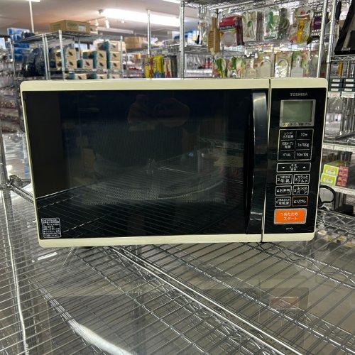 家庭用オーブンレンジ 東芝 ER-K3 業務用 中古/送料別途見積 : 業務用