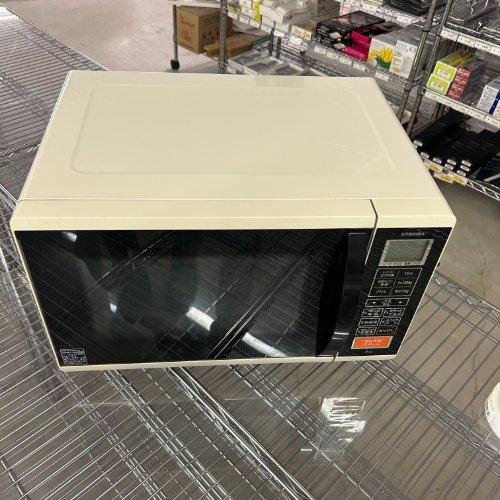 家庭用オーブンレンジ 東芝 ER-K3 業務用 中古/送料別途見積 : 業務用