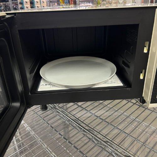 家庭用オーブンレンジ 東芝 ER-K3 業務用 中古/送料別途見積 : 業務用
