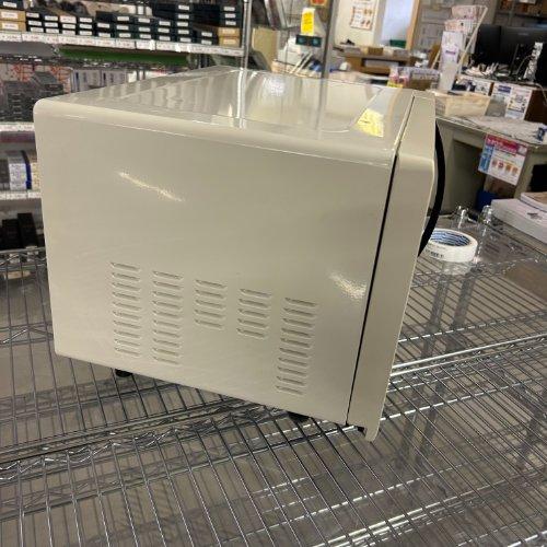 家庭用オーブンレンジ 東芝 ER-K3 業務用 中古/送料別途見積 : 業務用