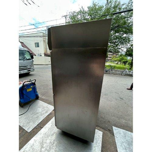 業界最長1年保証】縦型冷凍冷蔵庫 パナソニック(Panasonic) SRR