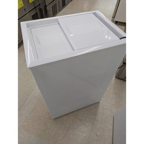 冷凍ストッカー 三ツ星貿易 KF-58SL 業務用 中古/送料別途見積