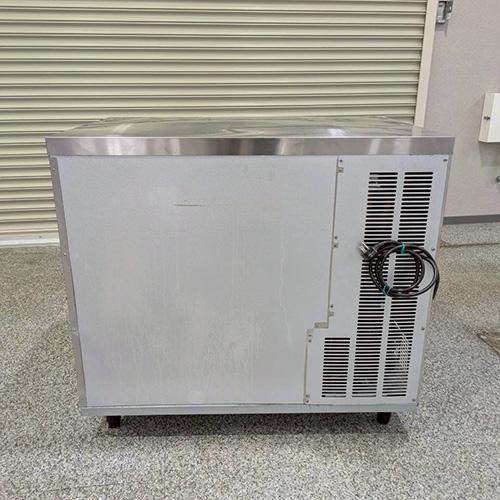 【業界最長1年保証】チップアイス製氷機 フクシマガリレイ(福島工業) FIC-A100CTL 業務用 中古/送料別途見積の画像