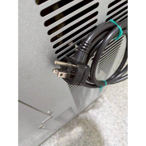 【業界最長1年保証】チップアイス製氷機 フクシマガリレイ(福島工業) FIC-A100CTL 業務用 中古/送料別途見積の画像