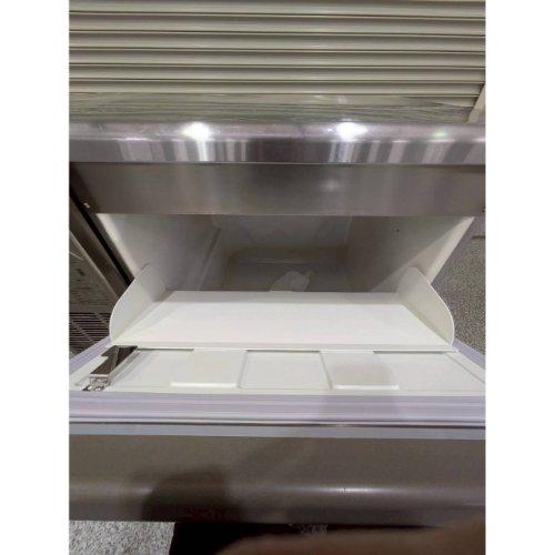 【業界最長1年保証】チップアイス製氷機 フクシマガリレイ(福島工業) FIC-A100CTL 業務用 中古/送料別途見積の画像