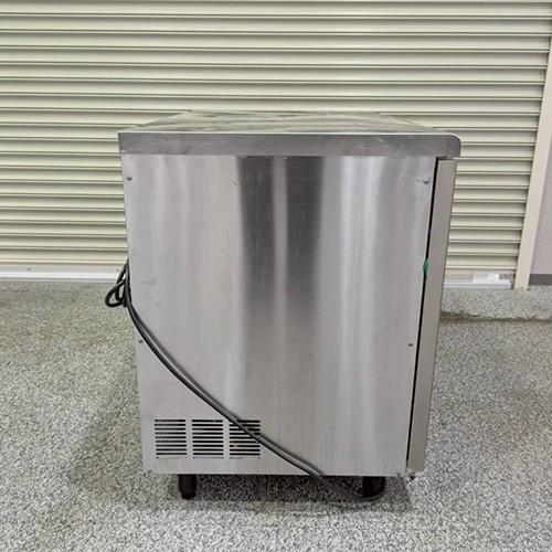 【業界最長1年保証】チップアイス製氷機 フクシマガリレイ(福島工業) FIC-A100CTL 業務用 中古/送料別途見積の画像