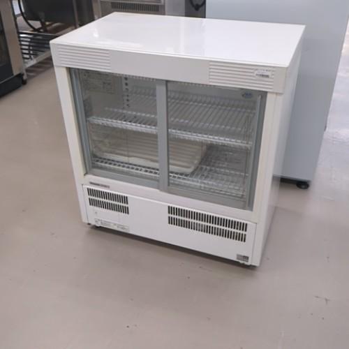 冷蔵ショーケース SMR-U45B 冷蔵庫 冷蔵 ショーケース 業務用 冷蔵ショーケース パナソニック(Panasonic) SMR-U45NB 業務用 中古