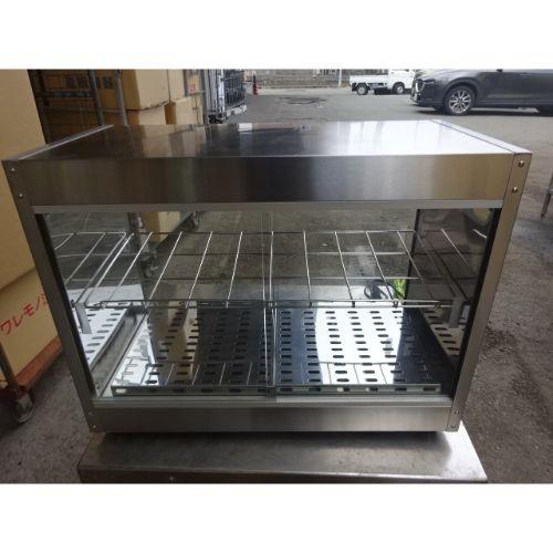 ホットショーケース テンポスオリジナル TBHS-600S 業務用