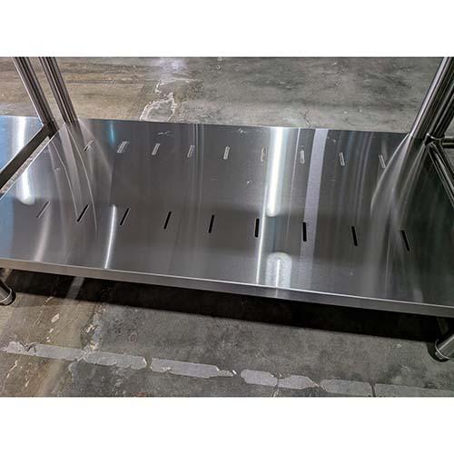 コンロ台 マルゼン 業務用 中古/送料別途見積 : 業務用厨房・機器用品 
