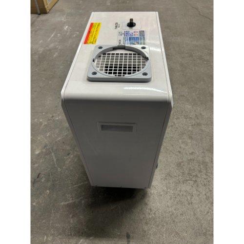 ミニスポットエアコン 山善 MSA-Y18 業務用 中古/送料別途見積 : 業務