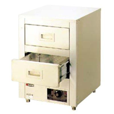 エイシン電気 カップウォーマー(ドライ式) CW-20(引出式2段 エイシン電気 カップウォーマー(ドライ式) CW-20(引出式2段