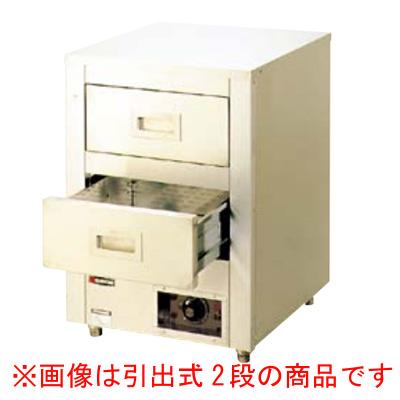 商談中　【エイシン】電気ウォーマー 動作品 業務用 店舗 厨房 キッチンカー EISHIN キッチン 卓上 福島 郡山市 a エイシン電気 カップウォーマー（ドライ式） CW-40（引出式4段） 業務