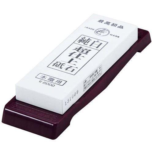 業務用厨房 機器用品inbis 包丁 ナイフ Ifー1001 超仕上砥石 純白 エビ印 業務用 新品 キッチン 台所用品 通販 台付 8000 業務用厨房 機器用品inbis