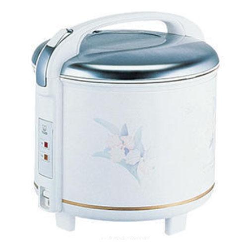 TIGER 炊飯器 JCC-2700 花柄 JCC-2700 【タイガー】電子炊飯器 炊飯ジャー (JCC-2700-FT) カトレア