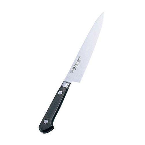 包丁 ミソノ ペティーナイフ 12cm ツバ付 モリブデン鋼 ミソノ 包丁 ミソノ ペティーナイフ 12cm ツバ付 モリブデン鋼 ミソノ