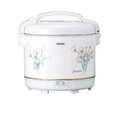 象印（ZOJIRUSHI） 電子保温ジャー TYA-C27 幅350×奥行310×高さ340(mm 