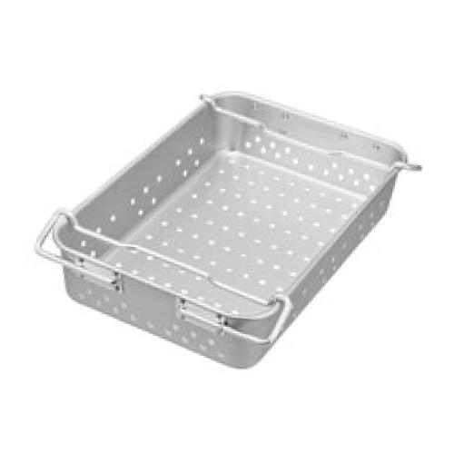 アルマイト パンチング キングコンテナー 大 660×440×H120 幅660×奥行440×高さ120(mm)/業務用/新品/送料無料