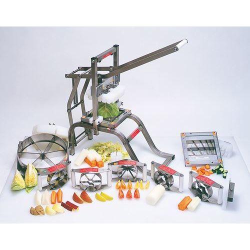 平野製作所 業務用かぼちゃカッター ｜平野製作所 かぼちゃカッター KC