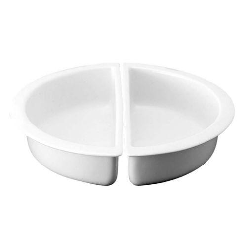 流行に スマートチューフィング専用陶器 1/2 L 2分割セット JW-400×2