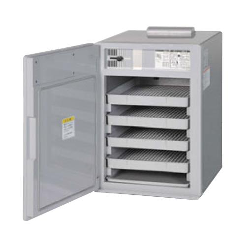 食品乾燥機 ドラッピー DSJ-mini 幅380×奥行325×高さ484(mm)/業務用