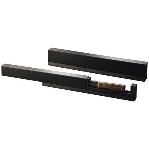 ノマディフ ナイフケース M プレーン・シルバー/プロ用/新品/小物送料対象商品