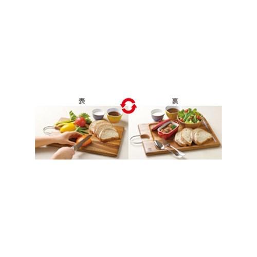 カッティングボード ケヴンハウン カッティングボードモーニングトレイ S KDS.122 KEVNH /業務用/新品/小物送料対象商品|inbis|02
