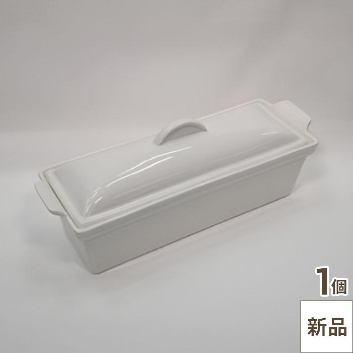 テリーヌ型 大 グラタン皿 /業務用/新品/小物送料対象商品 : 業務用