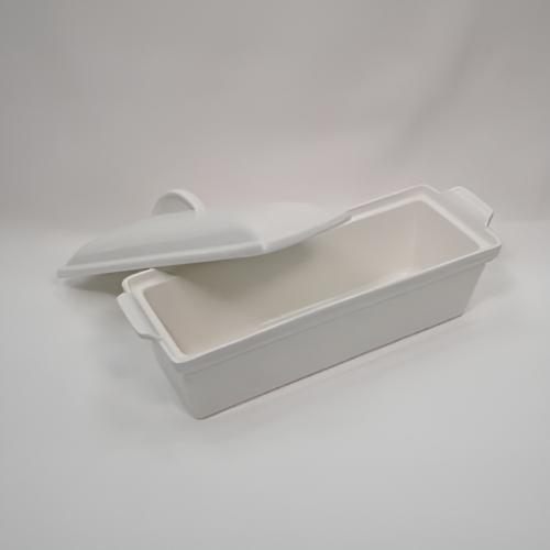 テリーヌ型 大 グラタン皿 /業務用/新品/小物送料対象商品 : 業務用