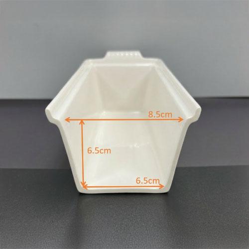 テリーヌ型 大 グラタン皿 /業務用/新品/小物送料対象商品 : 業務用