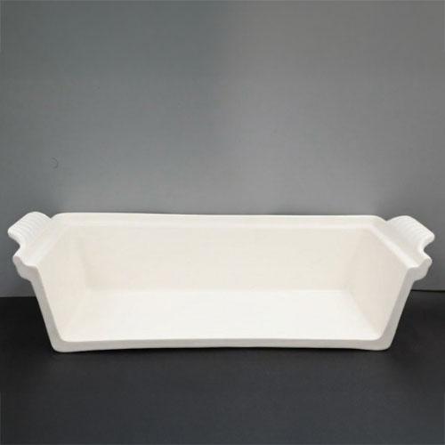 テリーヌ型 大 グラタン皿 /業務用/新品/小物送料対象商品 : 業務用