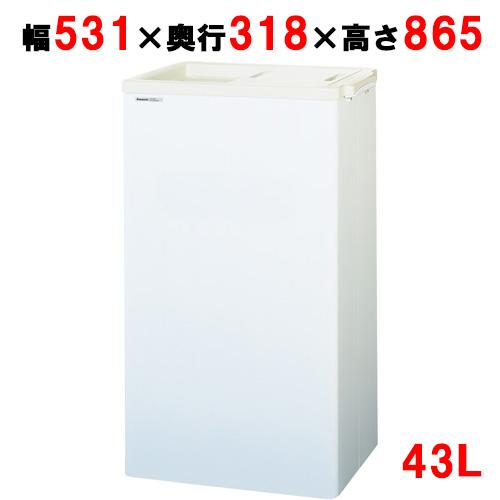 2013年 Panasonic冷凍ストッカー 43L 2013年 Panasonic冷凍ストッカー 43L