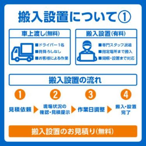 Panasonic（パナソニック） SUR-UT1541CA 【パナソニック】横型冷凍