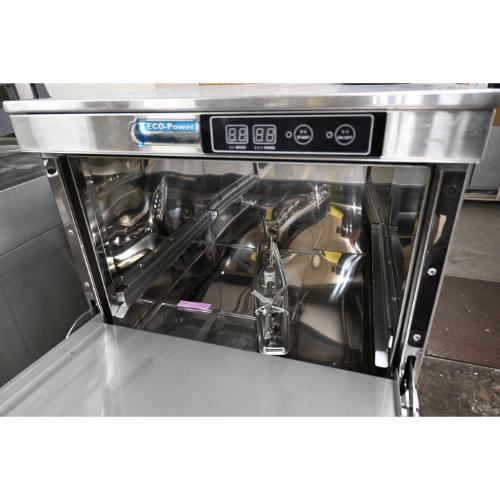 テンポスオリジナル 業務用食器洗浄機 TBDW-400FU3 アンダー テンポスオリジナル 業務用食器洗浄機 TBDW-400FU3 アンダー