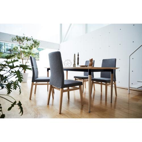 チェア セイント(W) Quon(クオン) 幅445×奥行560×高さ955(mm)/業務用/新品/送料別途見積_2
