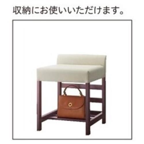 業務用椅子【プロシード】タナーイスA-NA 11900-A 幅390×奥行430×高さ510 シート高450(mm)/業務用/新品/送料無料_5