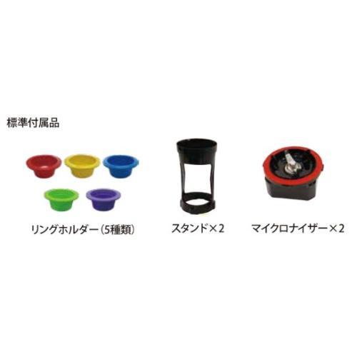 FMI】STEALTH895NBS-1882 スムージーブレンダー 幅220×奥行235×高さ440