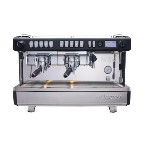 業務用/新品/FMI エスプレッソマシン M26-DT/2(TS)【送料無料】 : 業務 