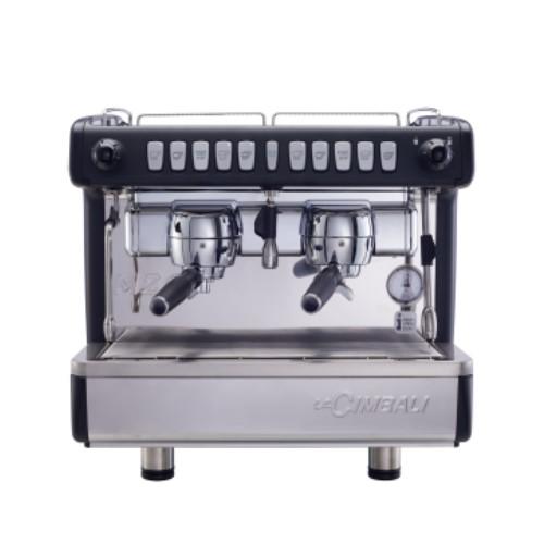 業務用/新品/FMI エスプレッソマシン M26-DT/2CPT(TS)【送料無料 