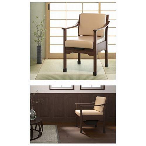 楽天市場】介護用 家具調ポータブルトイレ 安寿 トワレットチェア 品番