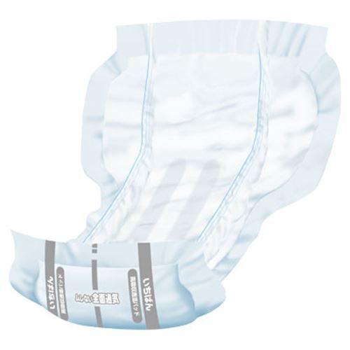 業務用 エルモア いちばん高吸収透湿パッド/【475981 22枚 男女共用】×4組 /業務用/新品/小物送料対象商品_1
