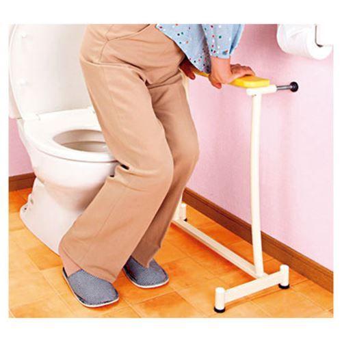 置楽手すり トイレ用/【TAT-002T】×1組 /業務用/新品/小物送料対象商品_2